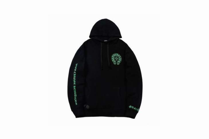 Picture of Chrome Hearts Hoodies _SKUChromeHeartsS-XL55tx012007